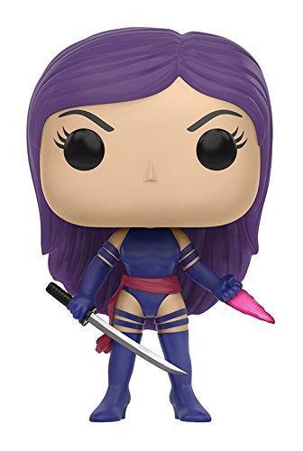 Funko POP! Marvel X-Men. Psylocke