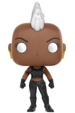 Funko POP! Marvel X-Men. Storm. Mohawk - 2