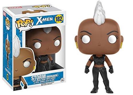 Funko POP! Marvel X-Men. Storm. Mohawk - 3