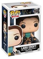 Funko POP! Games. Tomb Raider Lara Croft