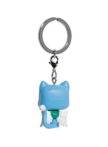 Funko Pocket POP! Keychain. Anime. Fairy Tail Happy - 5