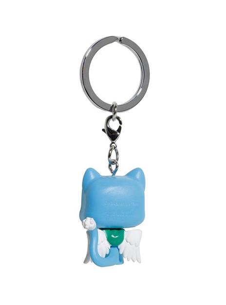 Funko Pocket POP! Keychain. Anime. Fairy Tail Happy - 9