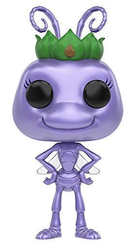 Funko POP! Disney A Bugs Life. Princess Atta
