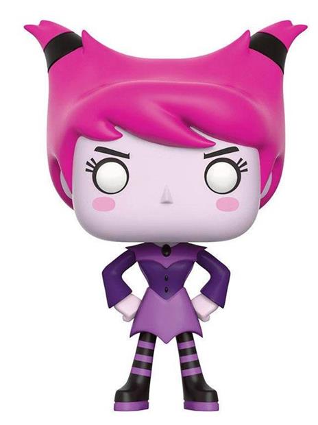 Funko POP! Television. Teen Titans Go! Jinx - 2