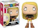 Funko POP! Television. Teen Titans Go! Terra