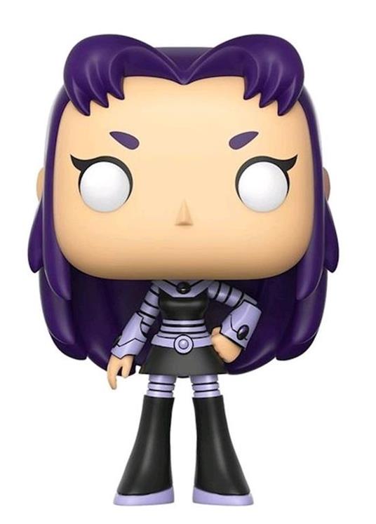 Funko POP! Television. Teen Titans Go! Blackfire