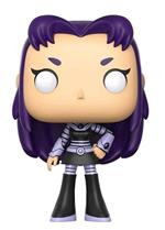 Funko POP! Television. Teen Titans Go! Blackfire