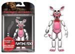 Funko Vinyl Collectible. Five Nights At Freddys Funtime Foxy Articulated