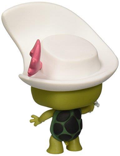 Funko POP! Animation. Hanna-Barbera Touche Turtle - 3