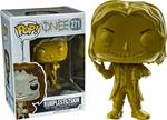 Funko POP! Television. Once Upon a Time Rumplestiltskin Gold Variant Vinyl Figure 10cm limited
