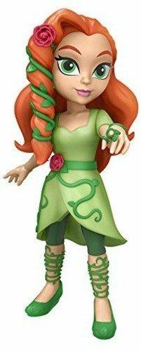 Funko Rock Candy. DC SuperHero Girls POISON IVY Vinyl Figure 13cm