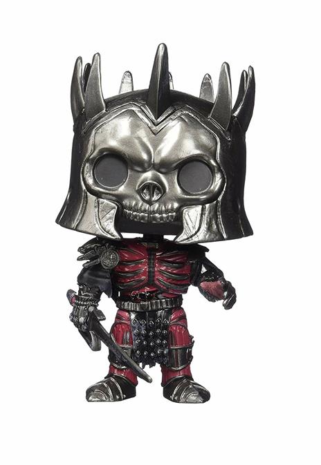 Funko POP! Games The Witcher 3 `Wild Hunt`. Eredin - 4