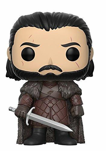 Funko POP! Game Of Thrones. Jon Snow. new look