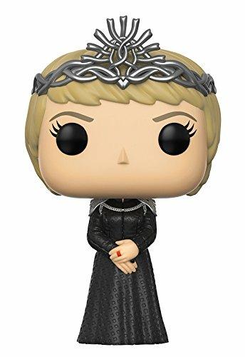 Funko POP! Game Of Thrones. Cersei Lannister. new look