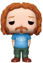 Funko POP! Television. Silicon Valley. Erlich