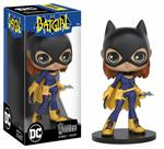 Funko Wacky Wobblers. DC Comics. Batgirl Bobble Head