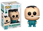 Funko POP! Television. South Park. Ike
