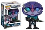 Funko POP! Games Mass Effect Andromeda. Jaal