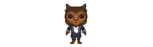 Funko POP! Beauty and the Beast Live Action. Beast. - 2