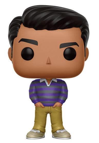 Funko POP! Television. Silicon Valley. Dinesh - 2