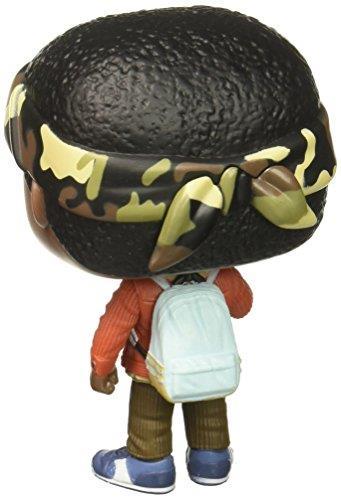 Funko POP! Television. Silicon Valley. Dinesh - 3