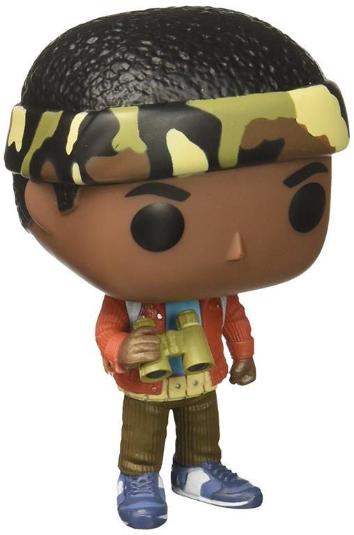 Funko POP! Television. Silicon Valley. Dinesh - 4