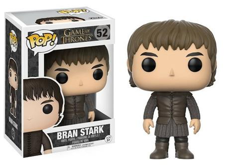 Funko POP! Game Of Thrones. Bran Stark - 2