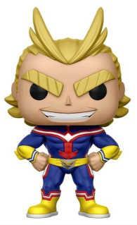 Funko POP! Animation My Hero Academia. All Might - 2