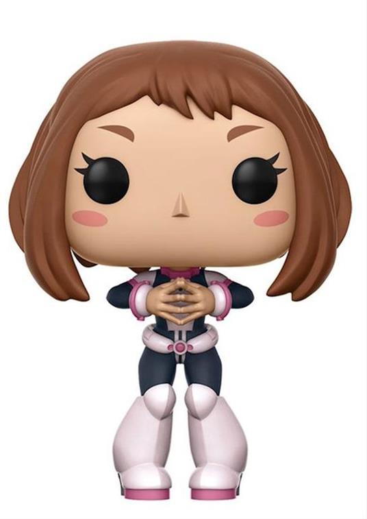 Funko POP! Animation My Hero Academy. Ochaco - 2