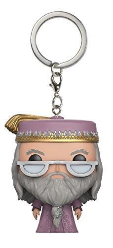 Funko Pocket POP! Keychain. Harry Potter. Dumbledore