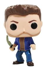 Funko Pop! Supernatural. Dean con Coltello