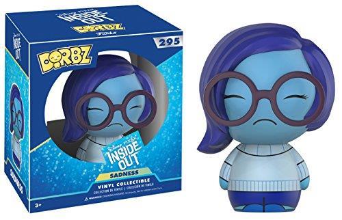 Funko Dorbz. Pixar Inside Out. Sadness - 3