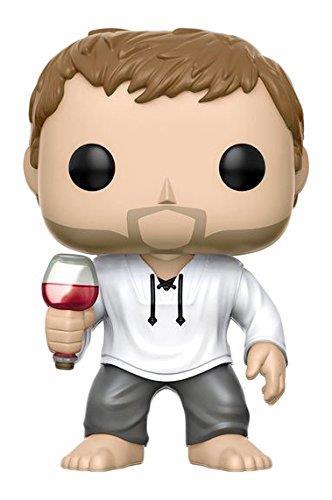 Funko POP! Television. Lost. Jacob - 2