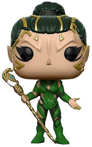 Funko POP! Movies. Power Rangers. Rita Repulsa - 3