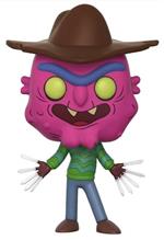 Funko POP! Animation. Rick & Morty Scary Terry