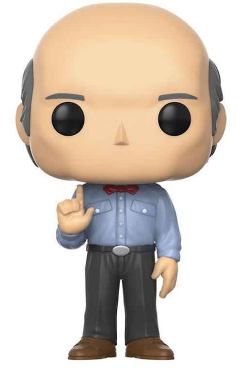 Funko POP! Television. Twin Peaks. The Giant - 3