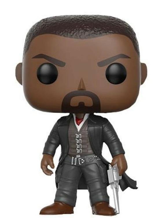 Funko POP! Movies. The Dark Tower. The Gunslinger. One Gun variant - 4