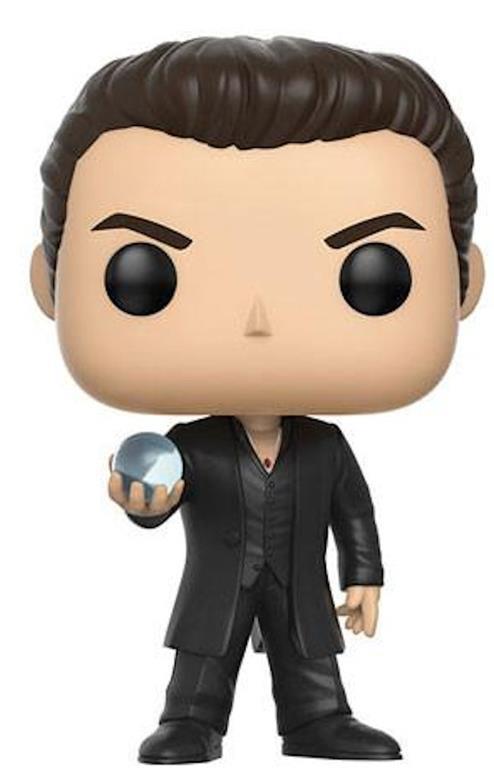 Funko POP! Movies. The Dark Tower. The Man In Black