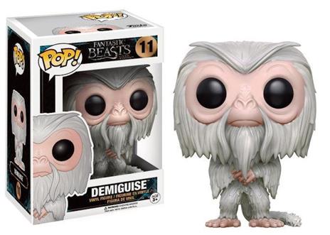 Funko POP! Movies. Fantastic Beasts Demiguise.