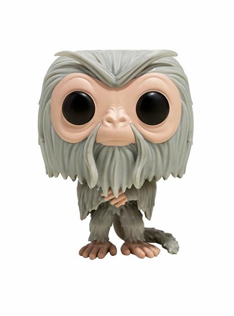 Funko POP! Movies. Fantastic Beasts Demiguise. - 4