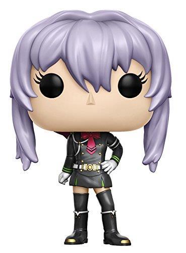 Funko POP! Animation Seraph Of The End. Shinoa Hiragi - 2