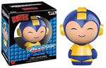 Funko Vinyl Sugar Dorbz Design Toys Megaman Napalm Bomb Le Figure