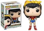 Funko POP! Heroes DC Comics Bombshells. Wonder Woman