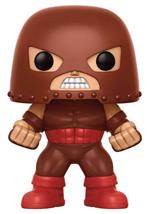 Funko POP! Marvel X-Men. Juggernaut