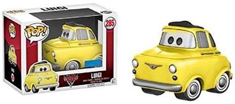 Funko POP! Disney Cars 3. Luigi - 2