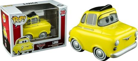 Funko POP! Disney Cars 3. Luigi - 3