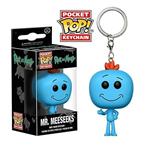 Funko Pocket POP! Keychain. Rick & Morty. Mr. Meeseeks