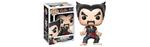 Funko POP! Games Tekken. Heihachi Tag Tournament