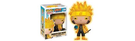 Funko POP! Games Naruto. Naruto. Six Path - 2