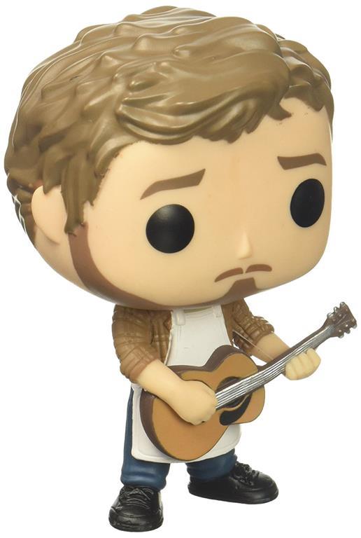 Funko POP! Television. Parks and Recreation. Andy Dwyer - 5